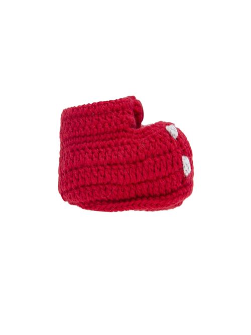 Scratch Knitted TUTTO PICCOLO | 5800RO
